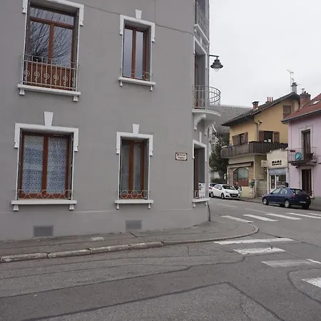 Charmant Studio Apartamento *